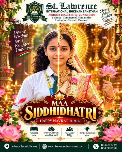 NAVRATRI
