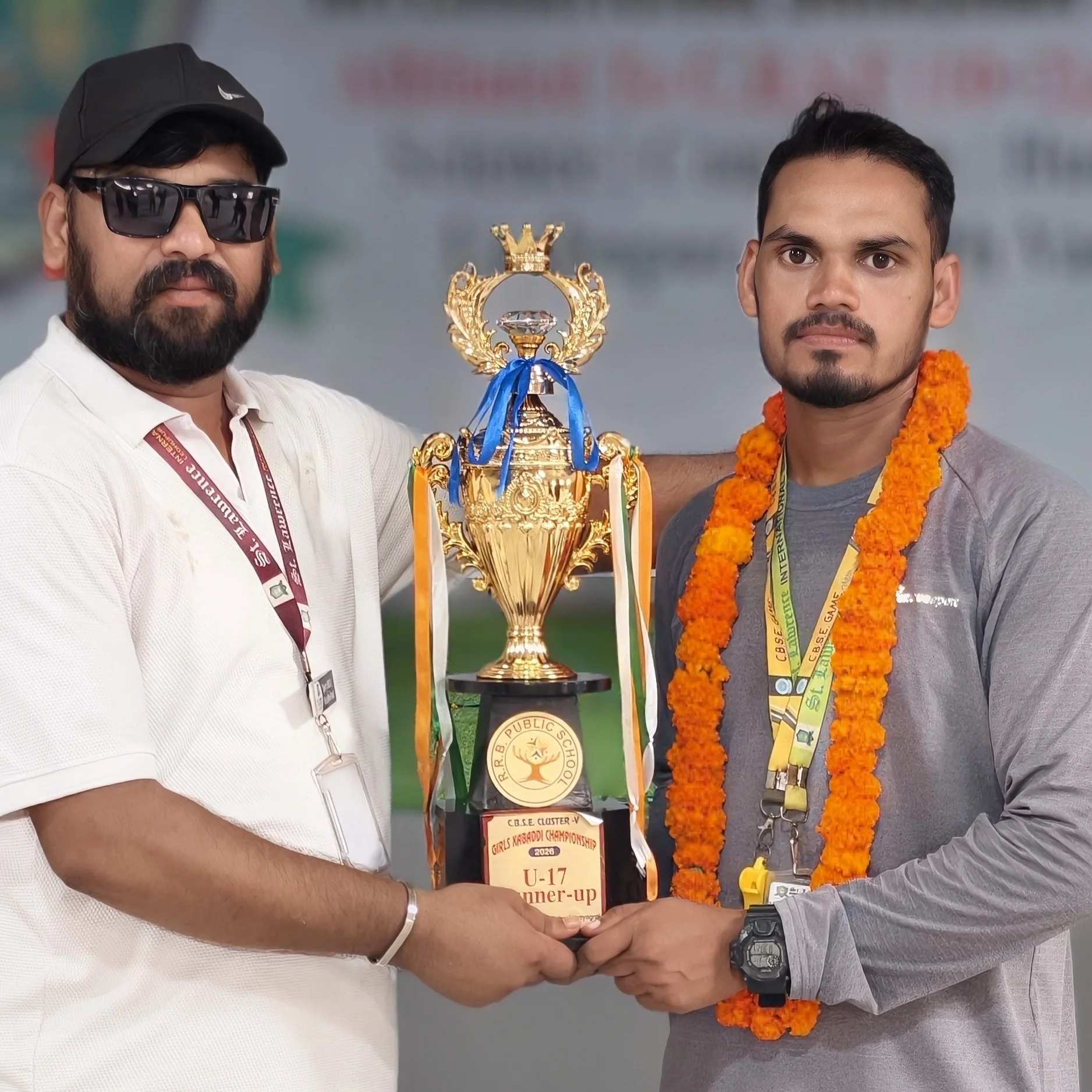 CBSE CLUSTER