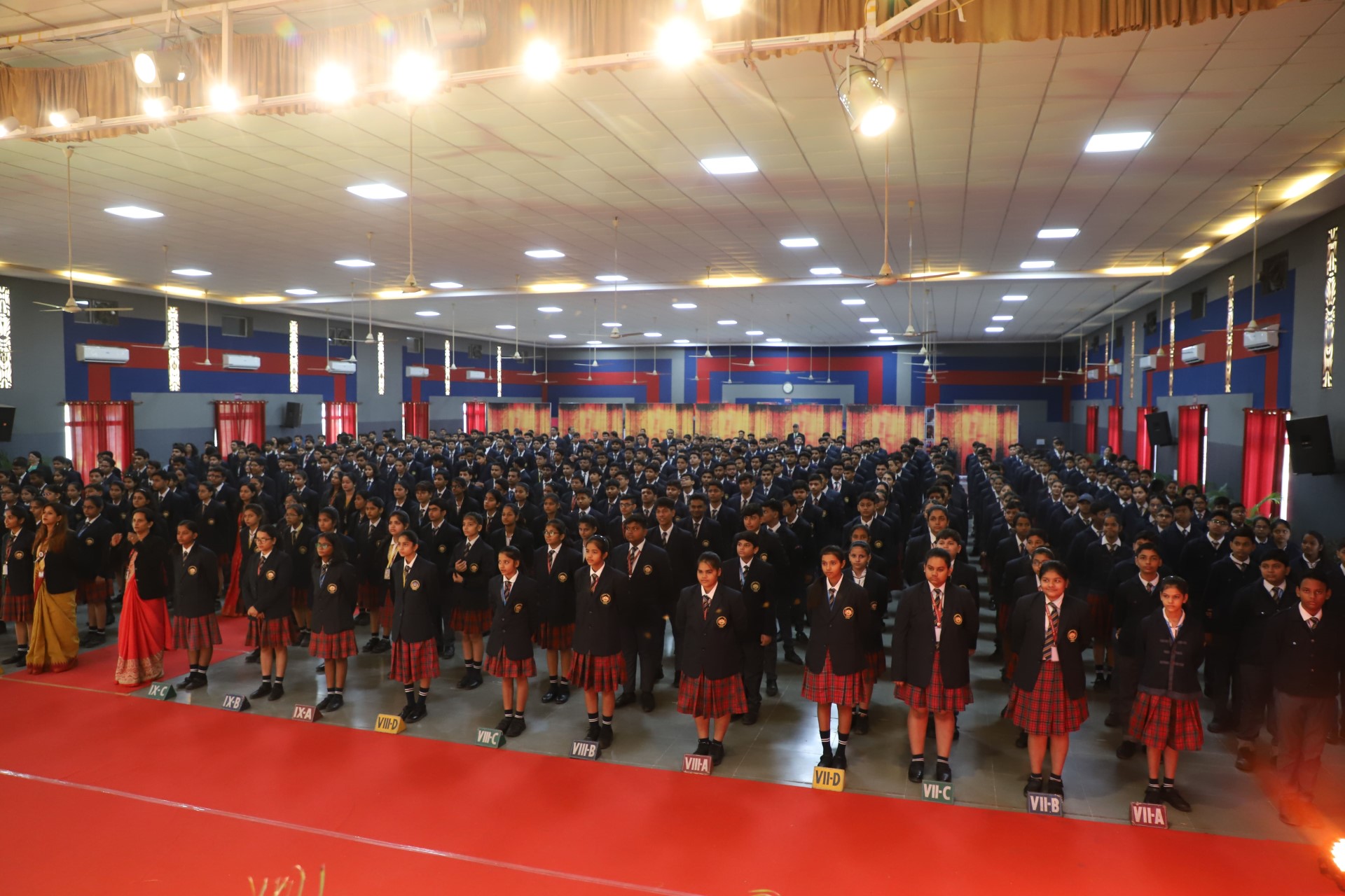 Best School In Suncity