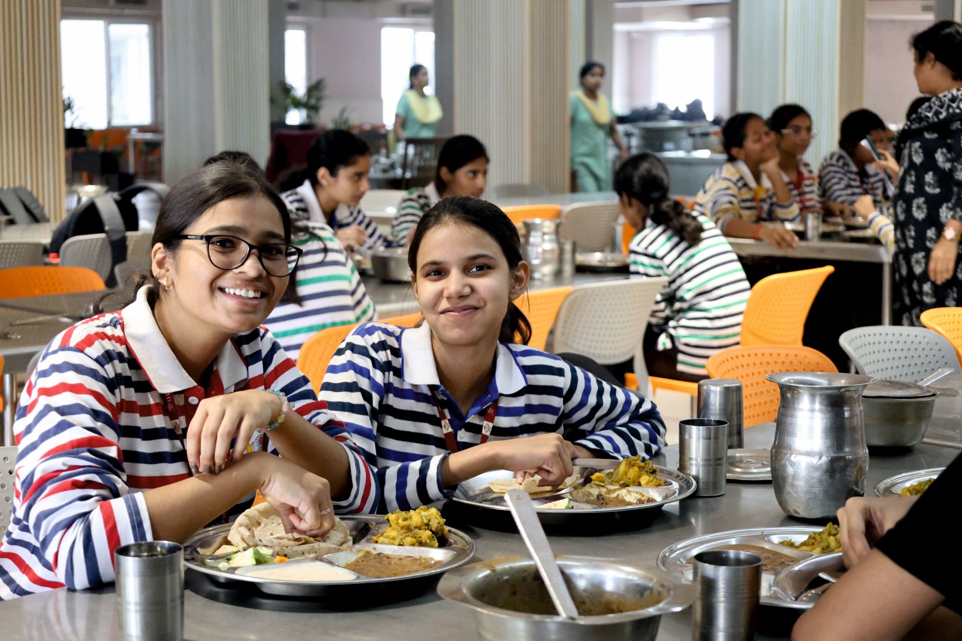 Best School In Suncity