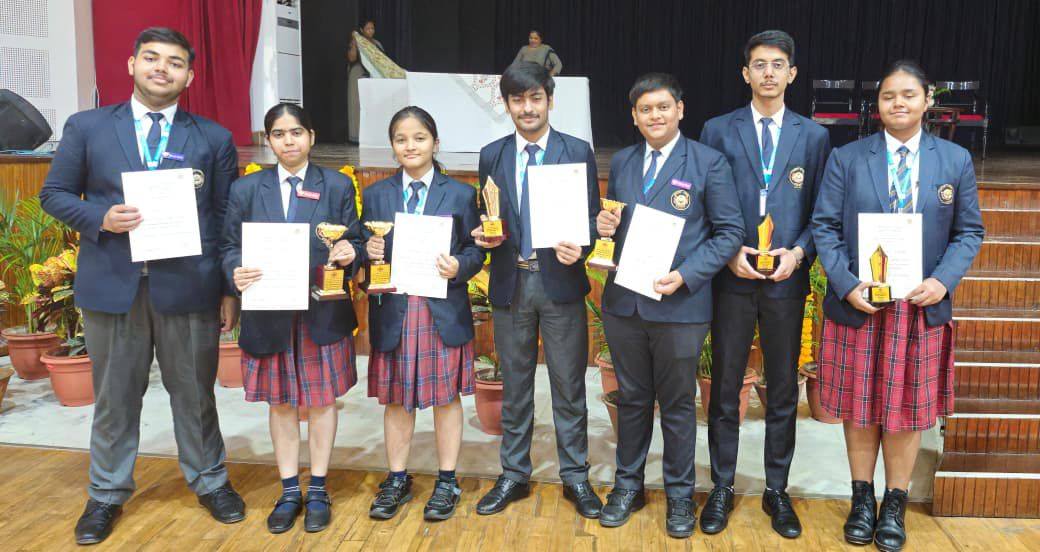 Best School In Suncity