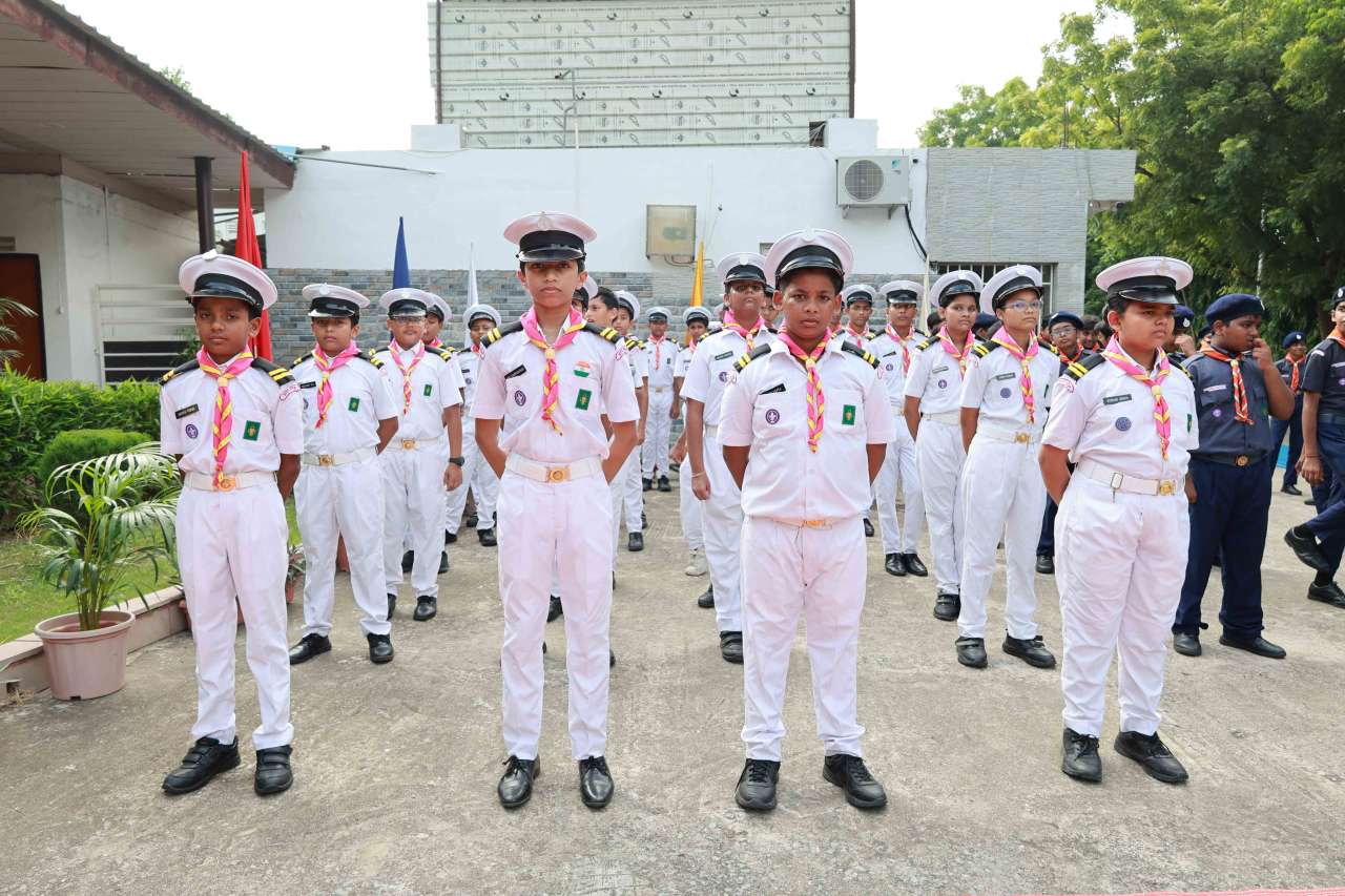 Best School In Suncity